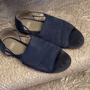 Eileen Fisher sandals